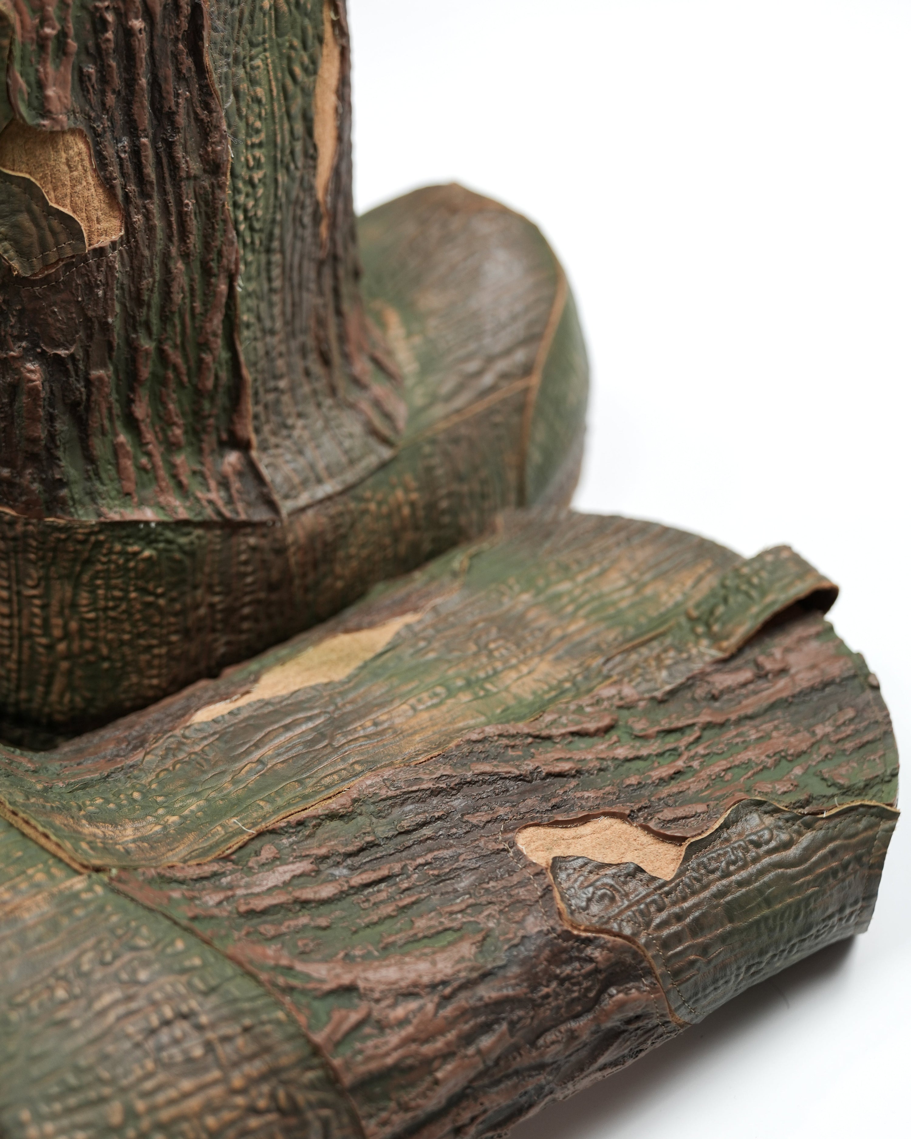 Tree Boots - Brown