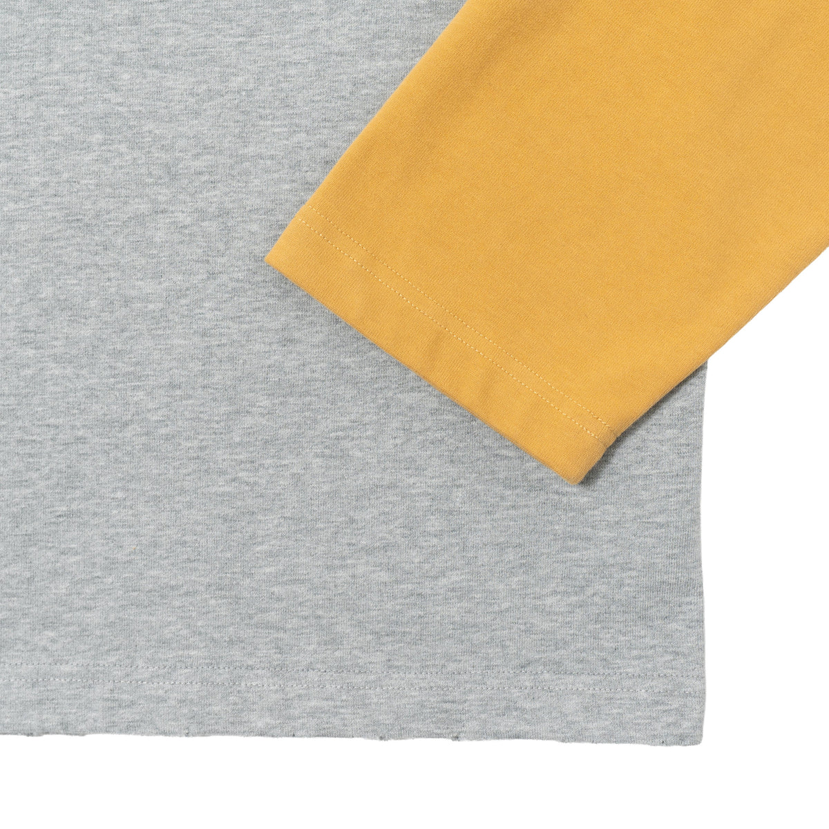 Yuki Layered LS - Cappone