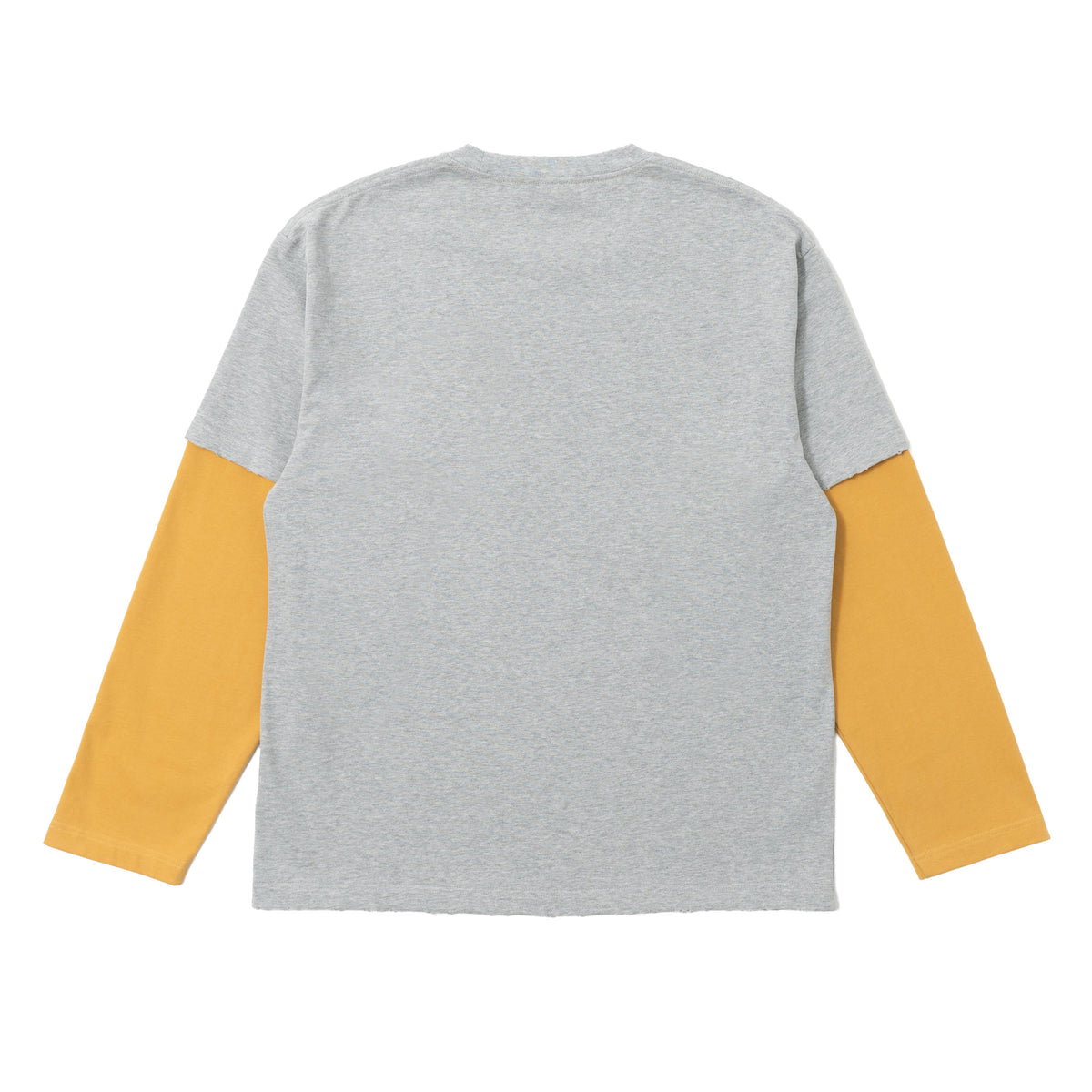 Yuki Layered LS - Cappone