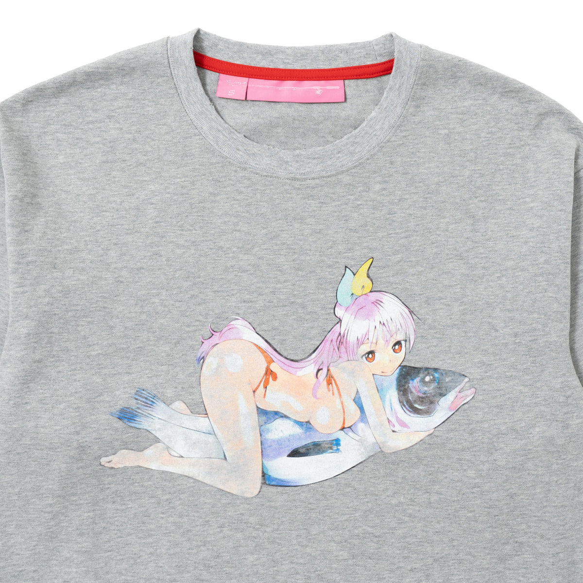 Yumi Layered LS - Spigola