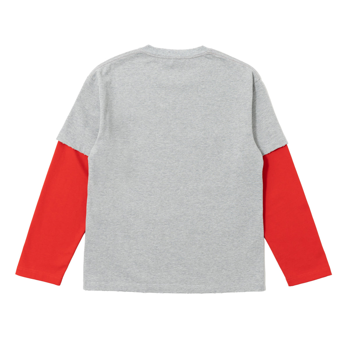Yumi Layered LS - Spigola
