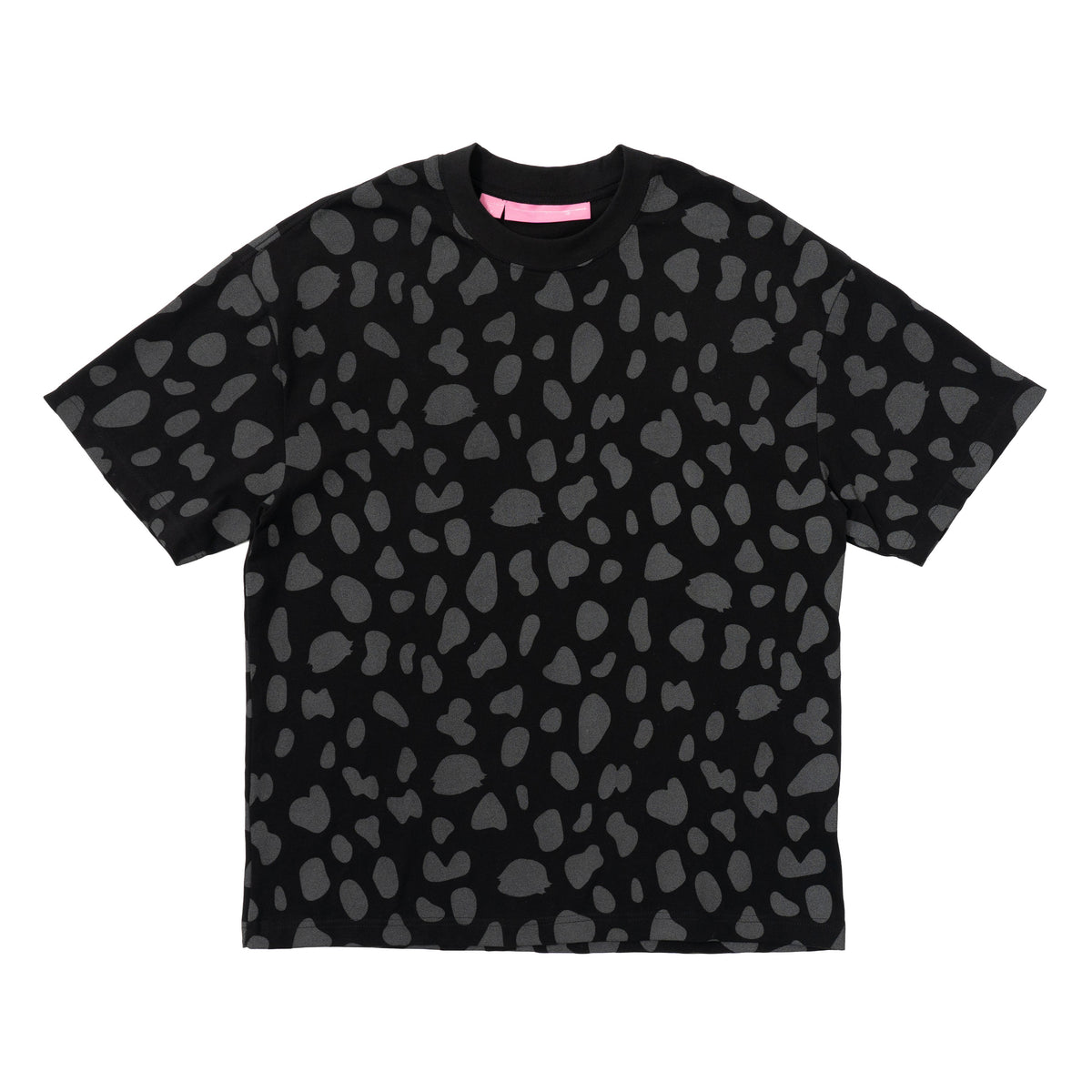 Reflective Dalmatian T-Shirt