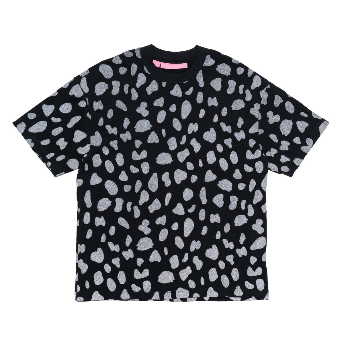 Reflective Dalmatian T-Shirt