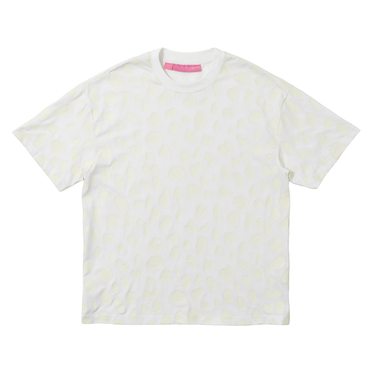 Glow-in-the-dark Dalmatian T-Shirt