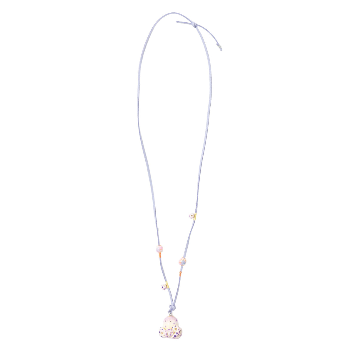 Polipo/ Cernia Clay chain: