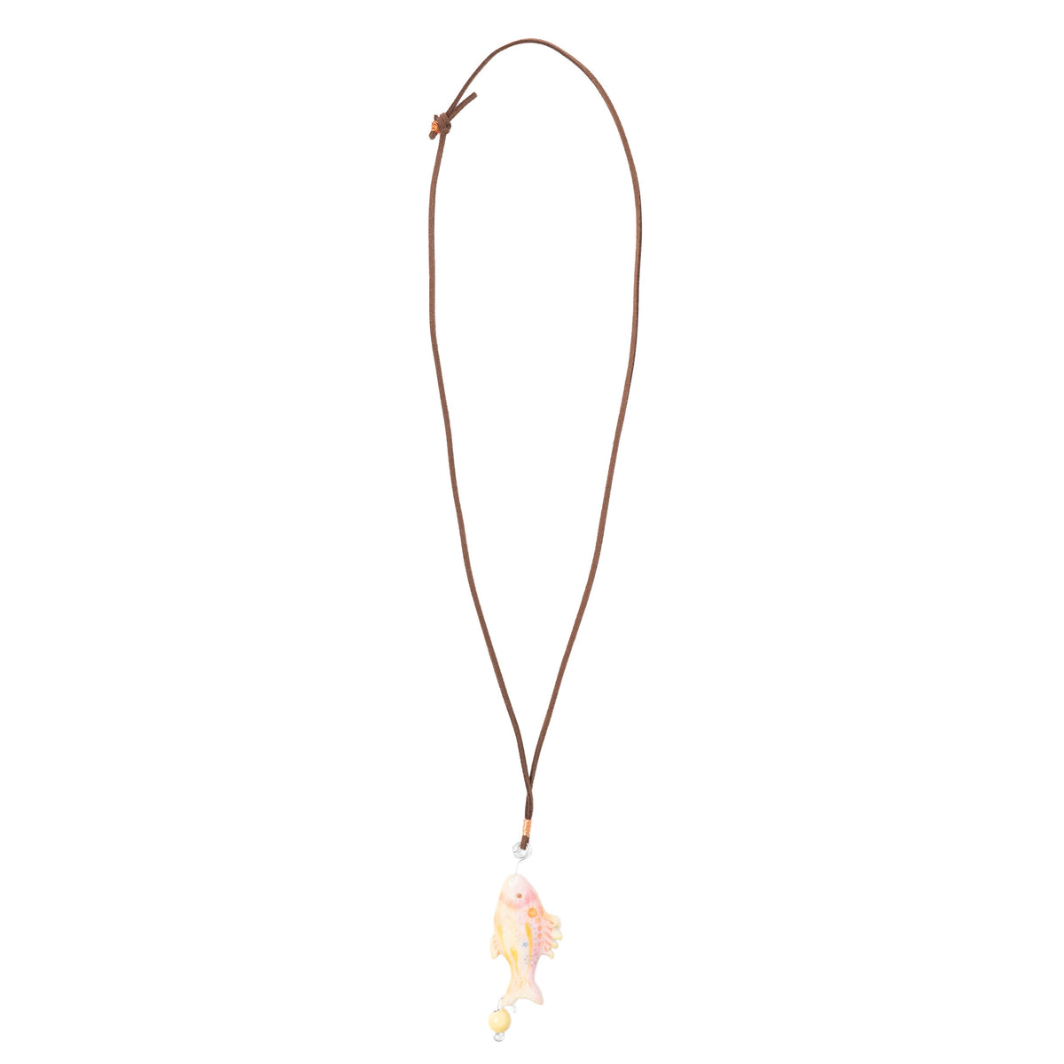 Polipo/ Cernia Clay chain: