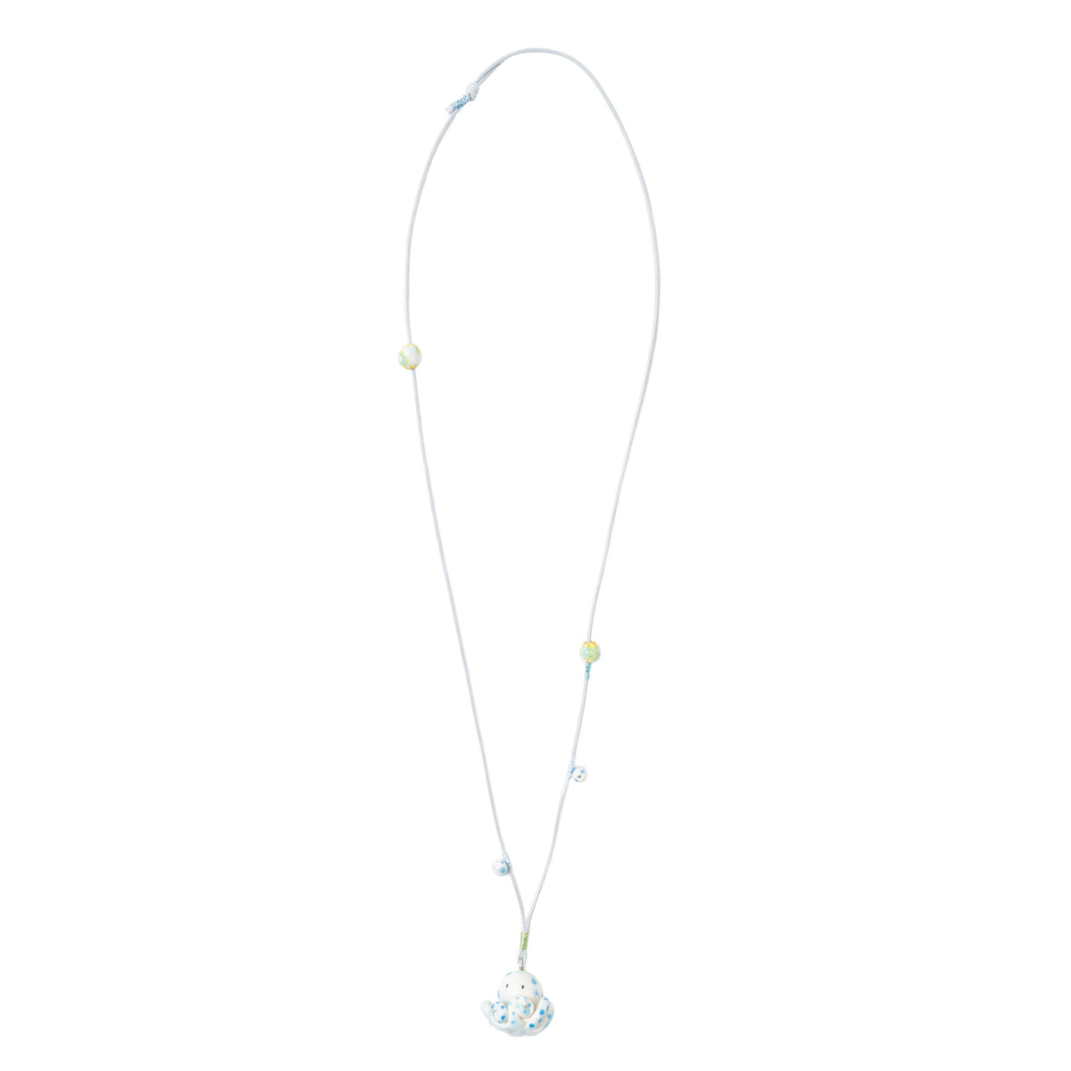Polipo/ Cernia Clay chain: