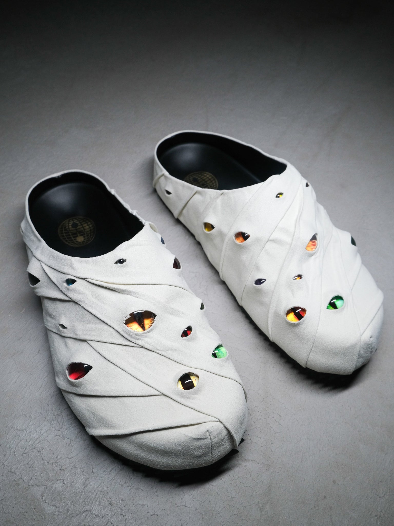 Mummy Mules