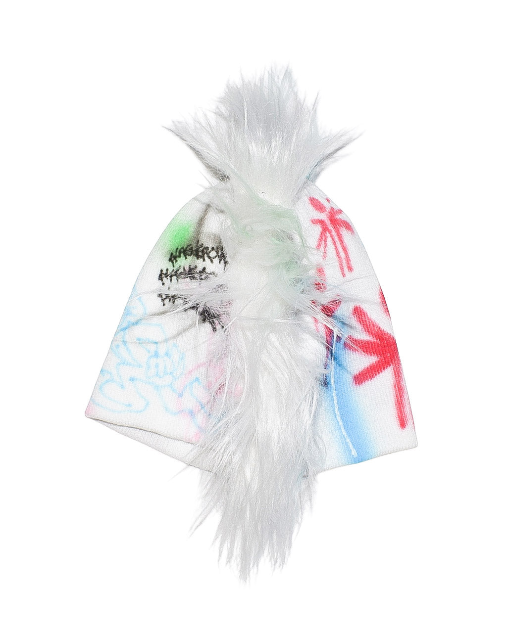 1/1 ESK Mohawk Beanie