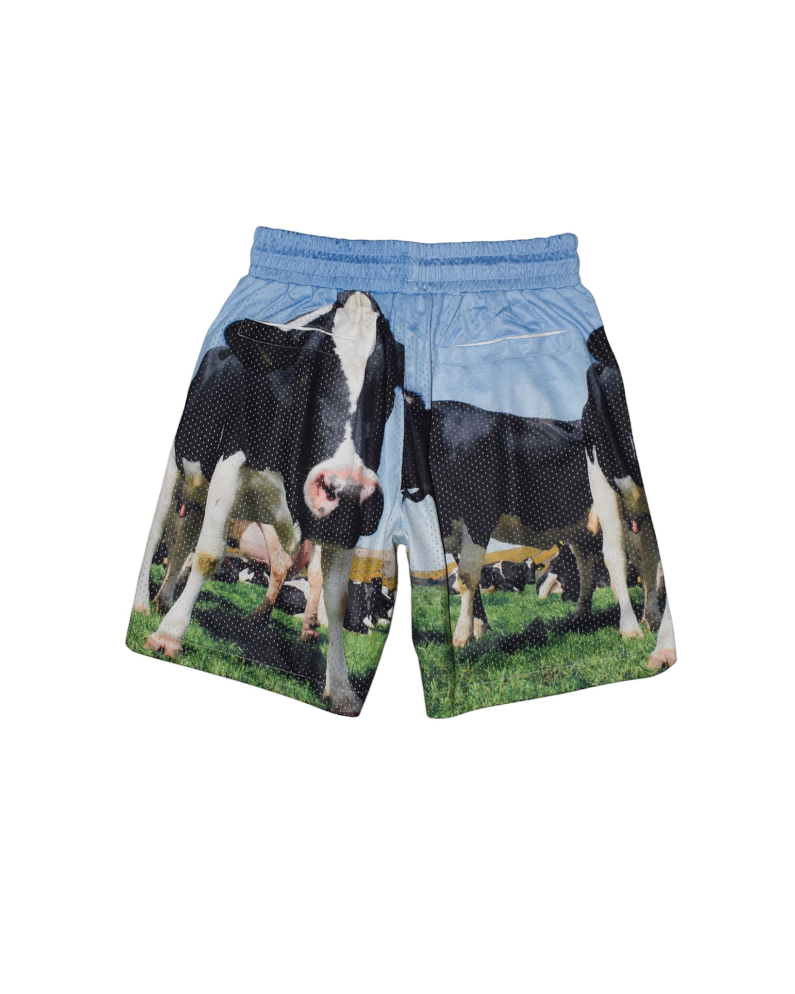 Cow Short