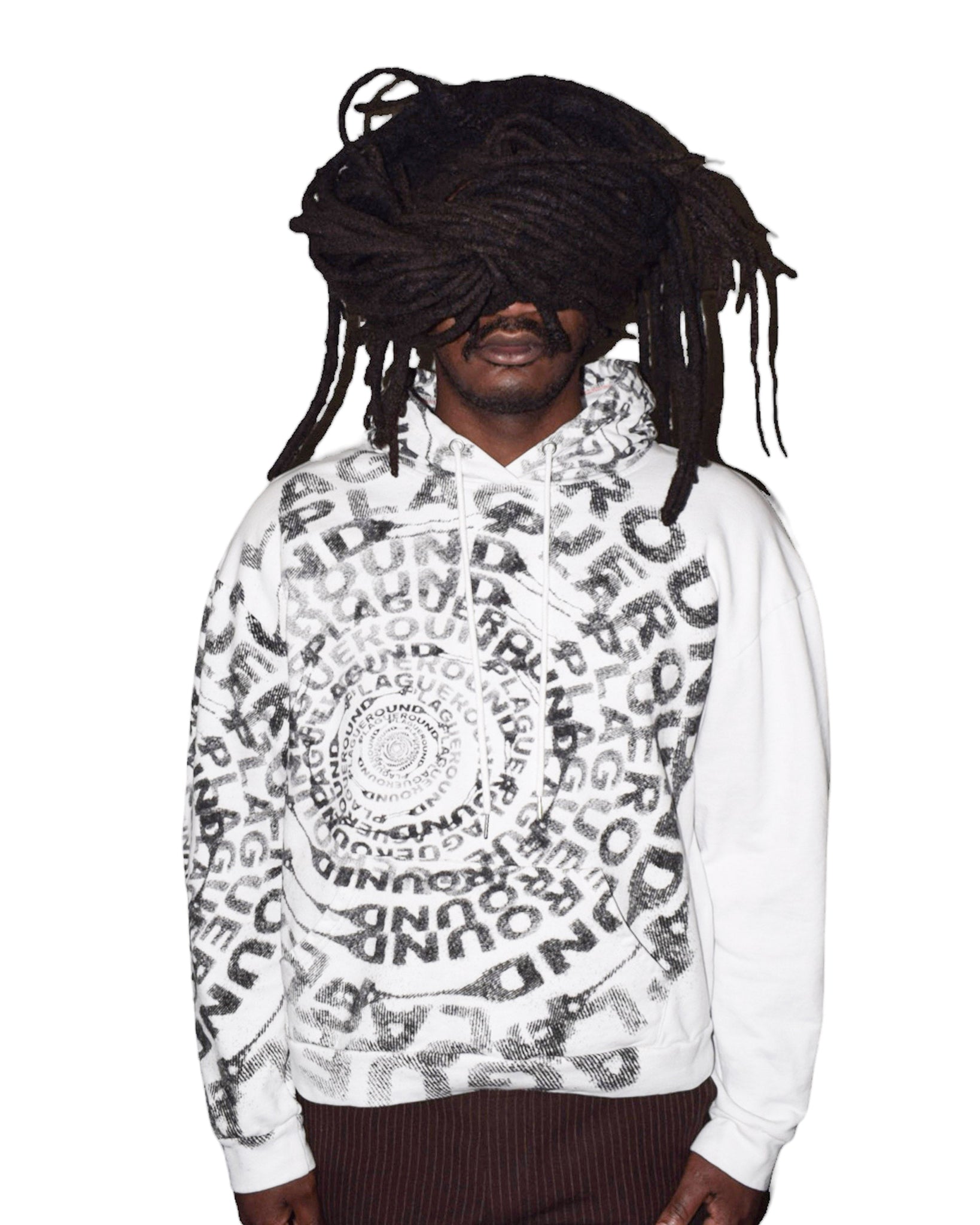 Hypnosis Hoodie (One Size)