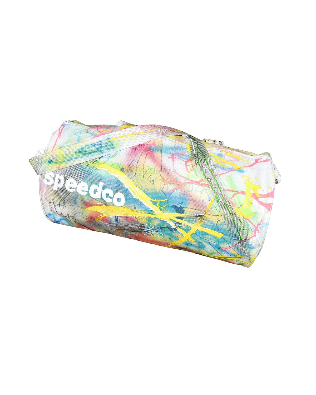 1/1 Speedco Duffel Bag