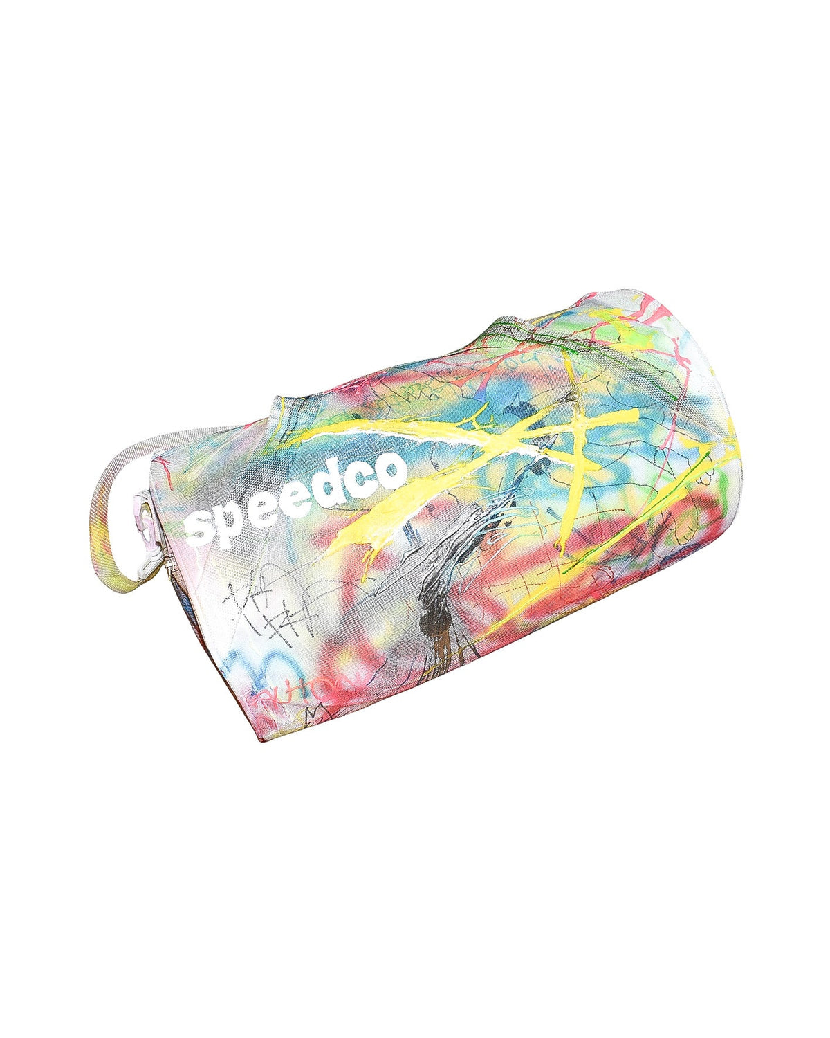 1/1 Speedco Duffel Bag