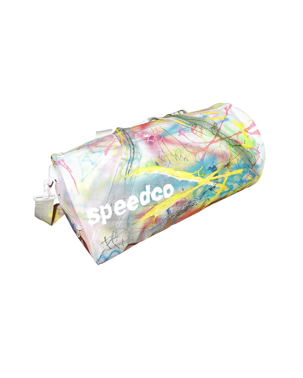 1/1 Speedco Duffel Bag