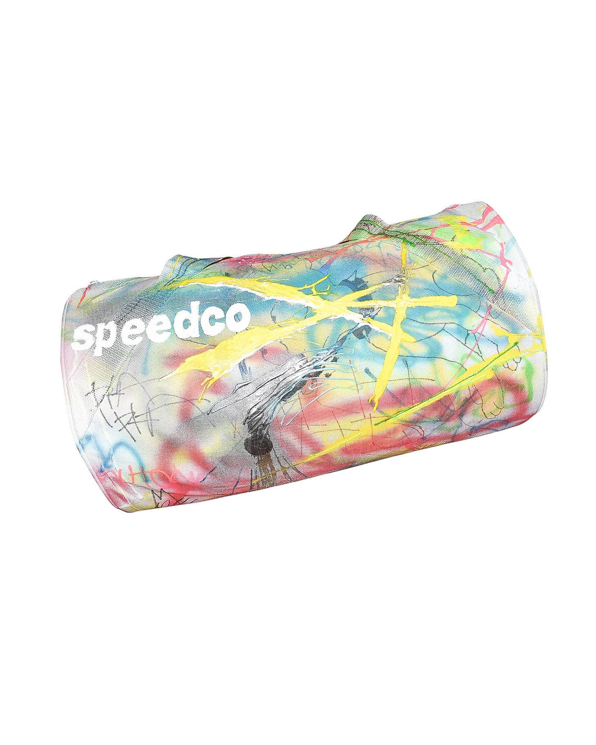 1/1 Speedco Duffel Bag