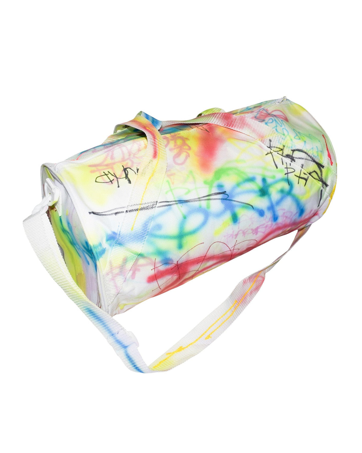 1/1 Speedco Duffel Bag