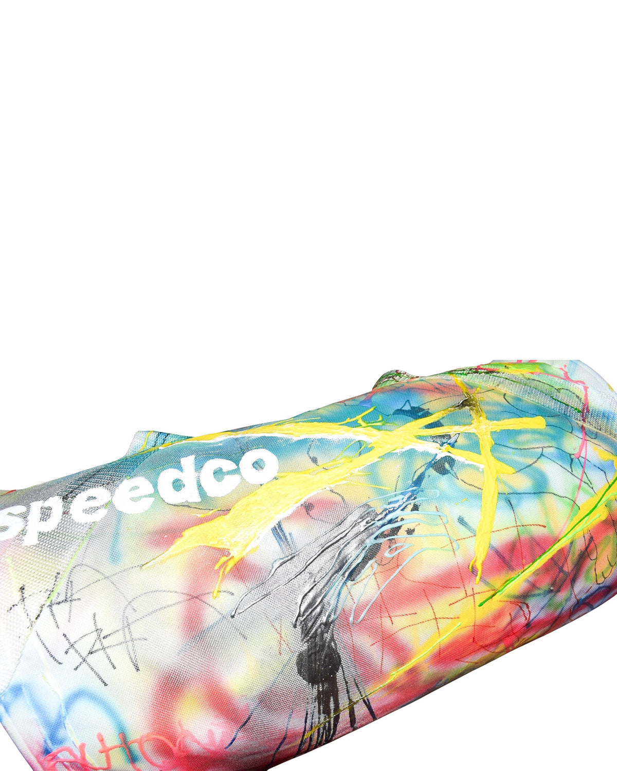 1/1 Speedco Duffel Bag