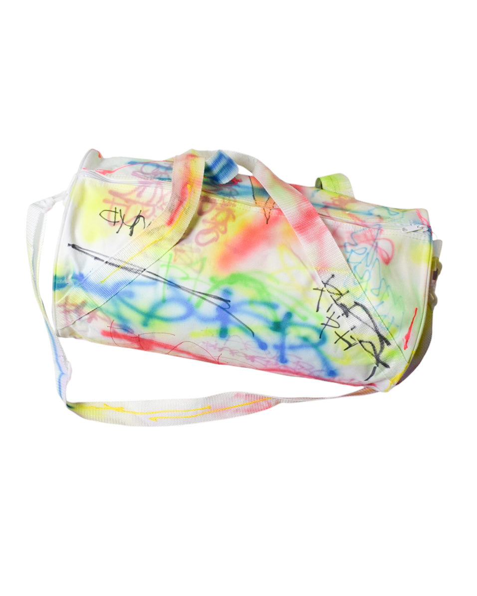 1/1 Speedco Duffel Bag
