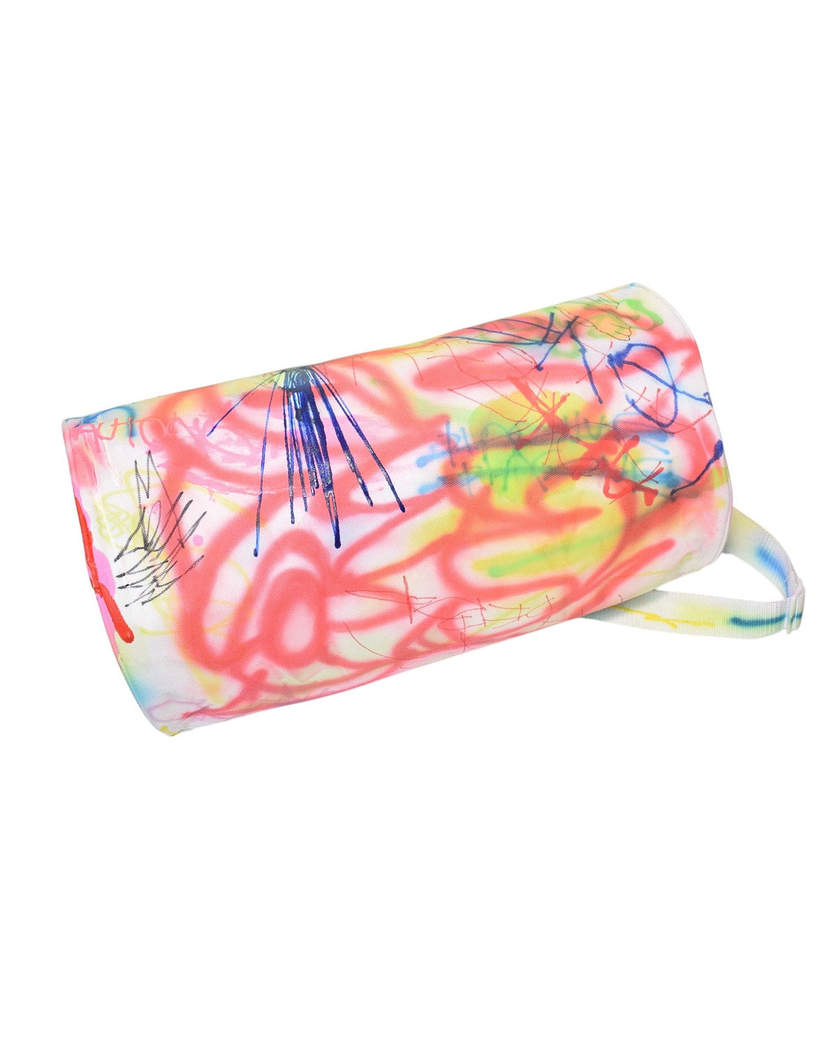 1/1 Speedco Duffel Bag