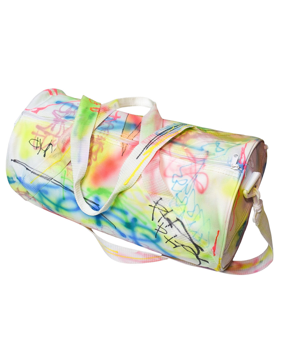 1/1 Speedco Duffel Bag
