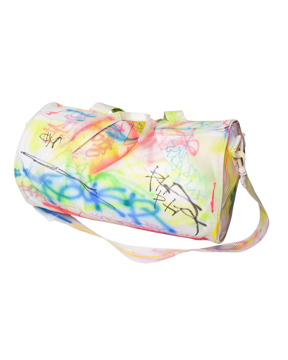 1/1 Speedco Duffel Bag