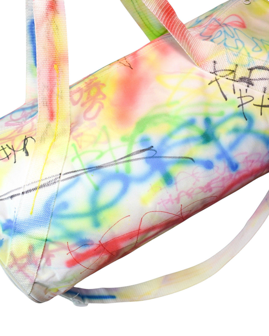 1/1 Speedco Duffel Bag