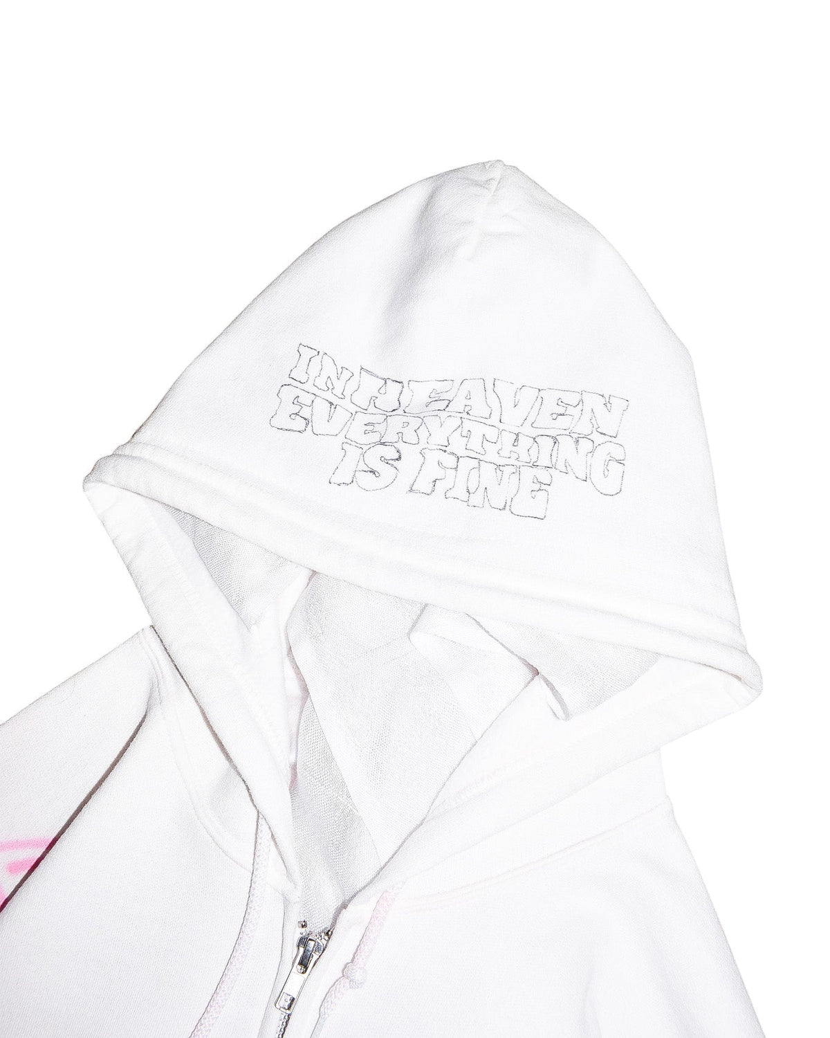1/1 Belial Zip Up (XL)