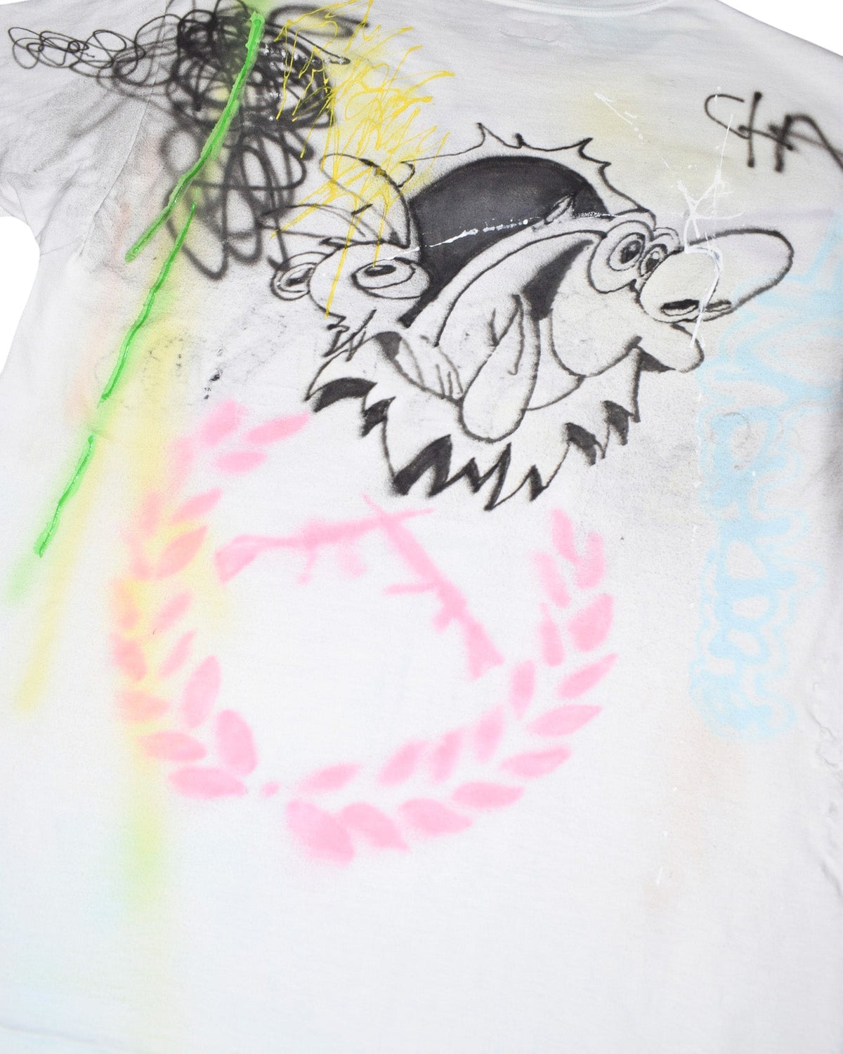 1/1 Order Tee (L)