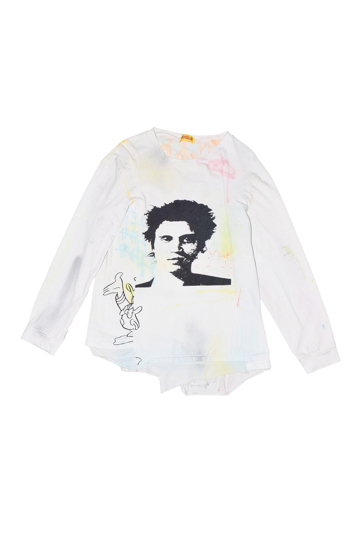 1/1 You Make Me ________ Longsleeve (M)