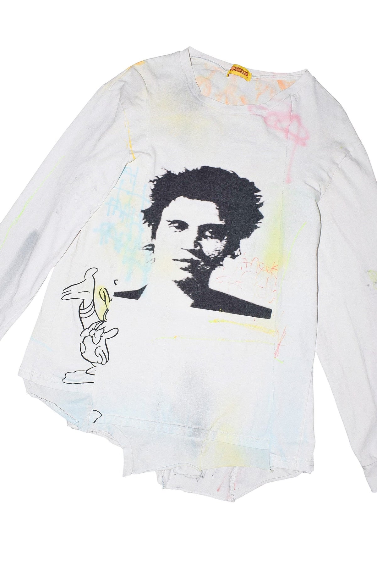 1/1 You Make Me ________ Longsleeve (M)