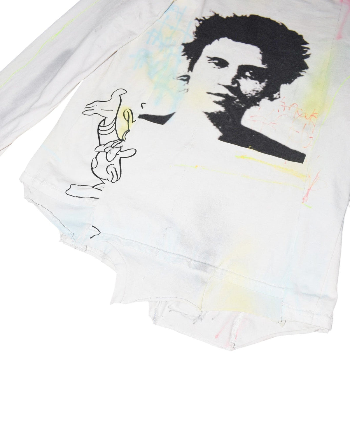 1/1 You Make Me ________ Longsleeve (M)