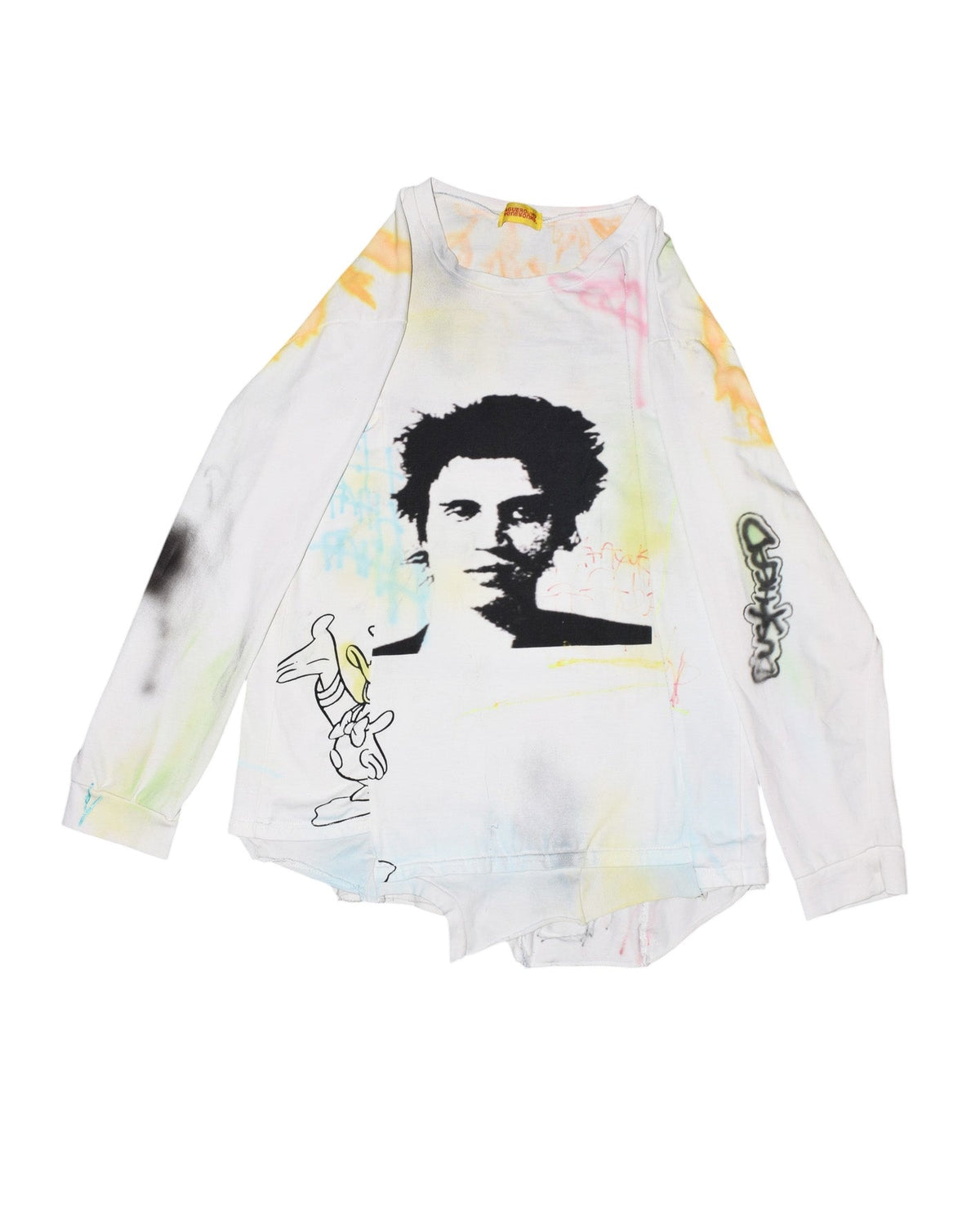 1/1 You Make Me ________ Longsleeve (M)