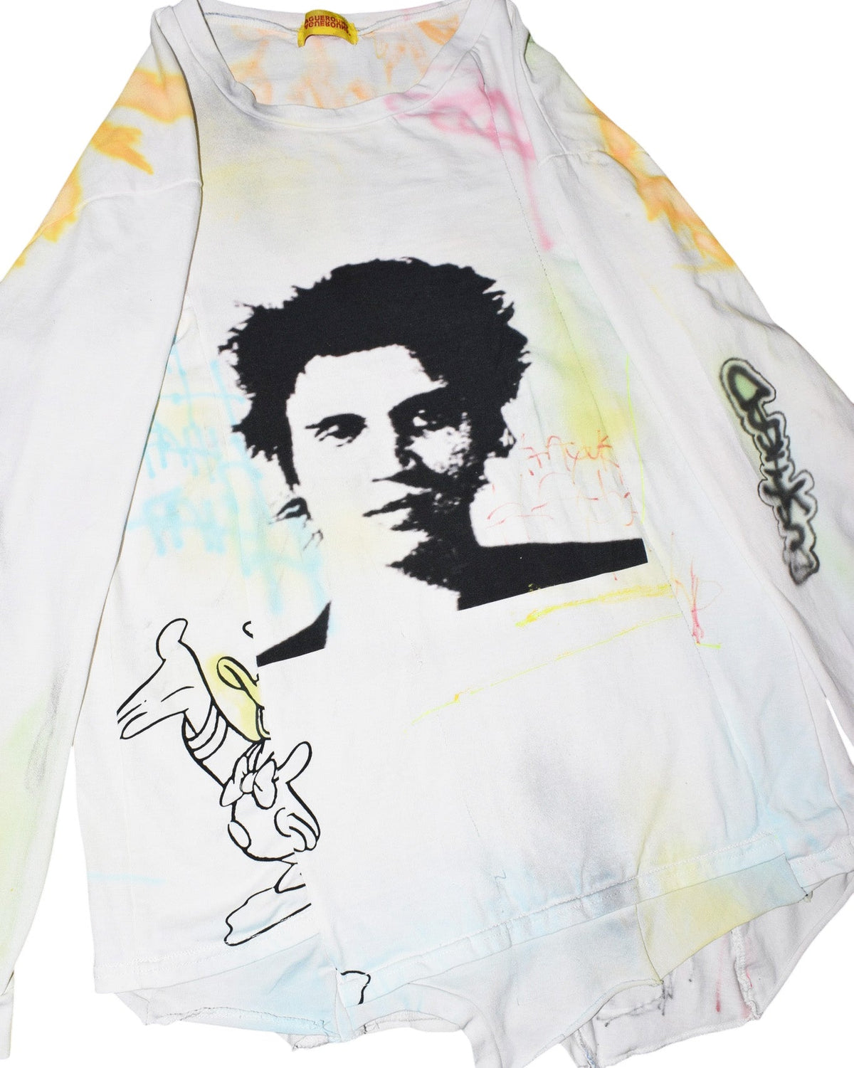 1/1 You Make Me ________ Longsleeve (M)