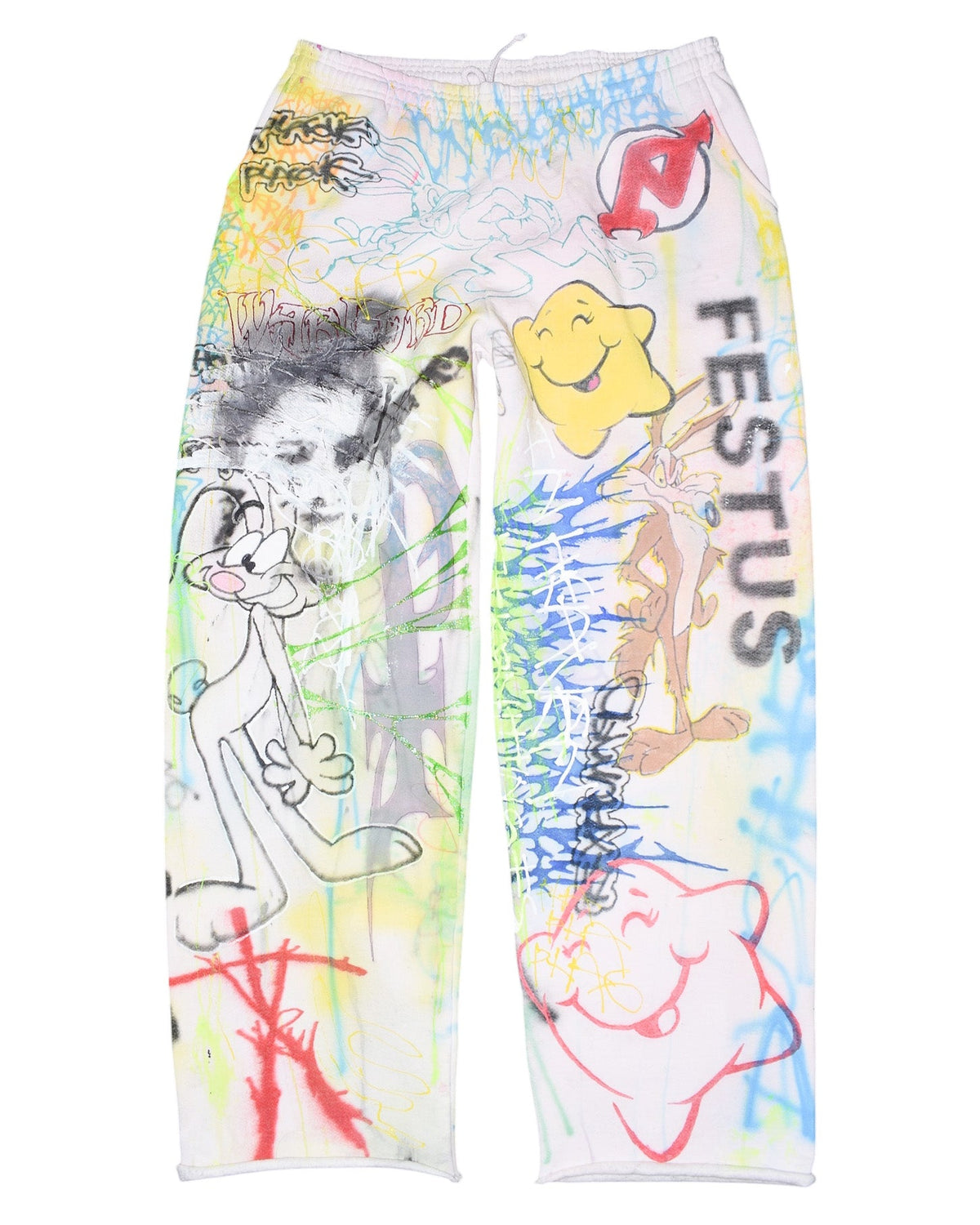 1/1 Bruise Sweatpants (32-42/31)