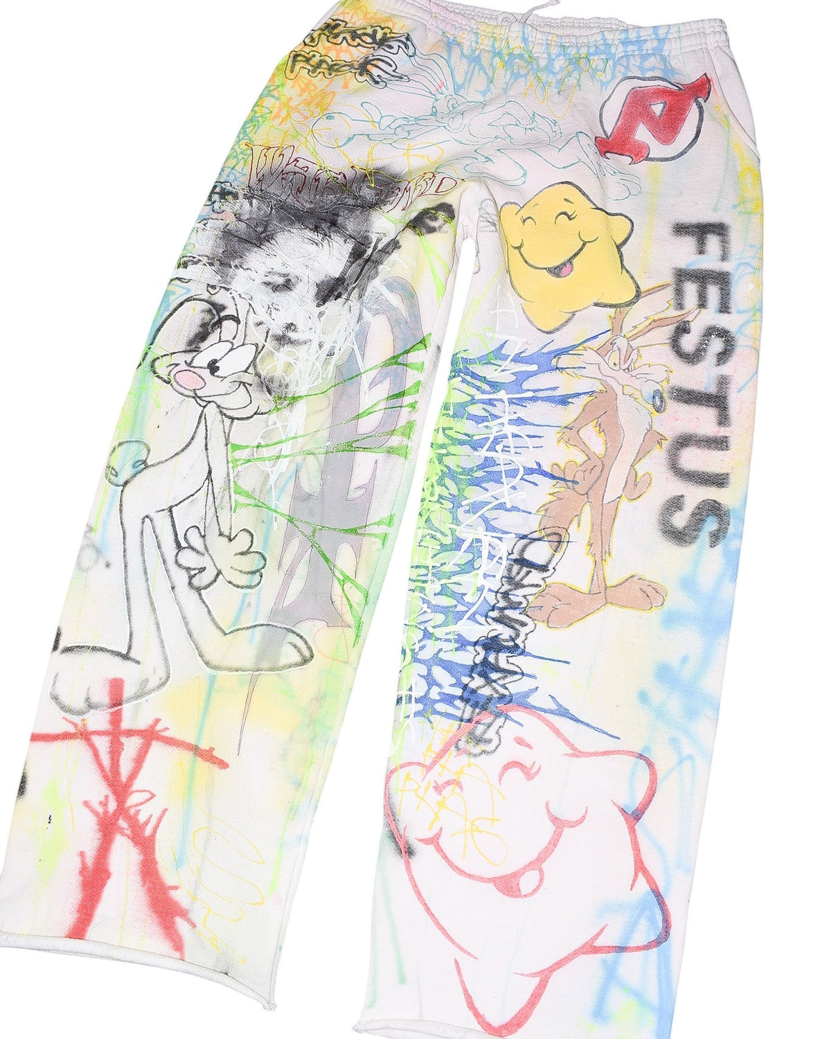 1/1 Bruise Sweatpants (32-42/31)