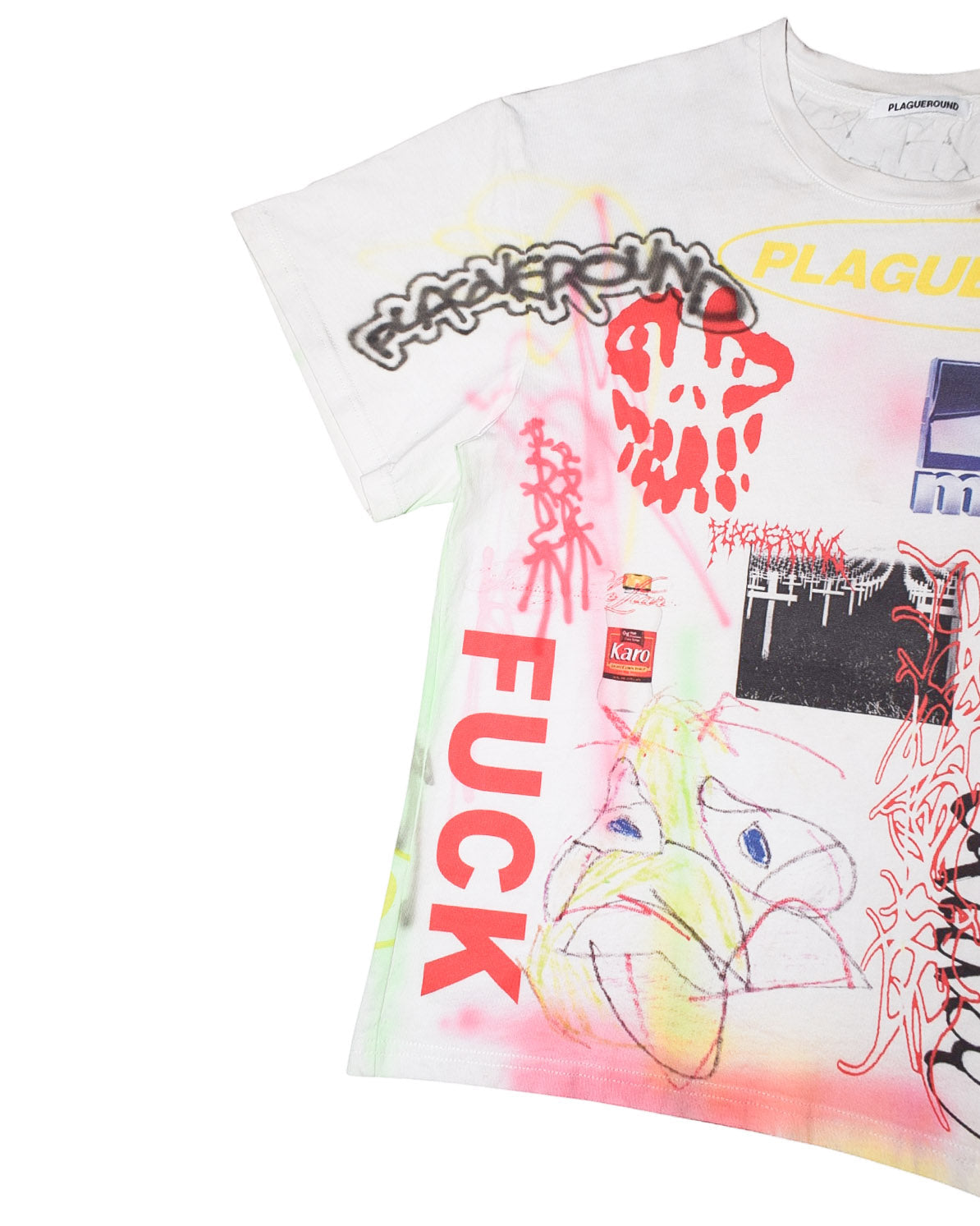 1/1 Graver Tee (M)