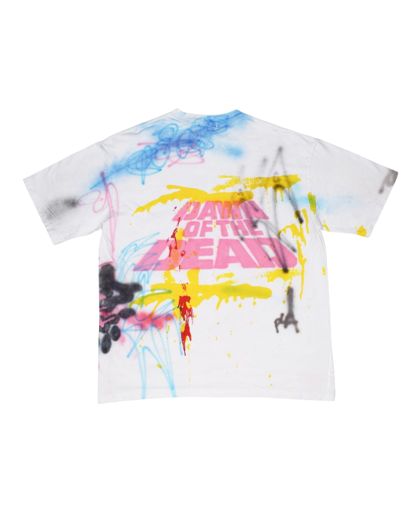 1/1 Smackdown Tee (L)