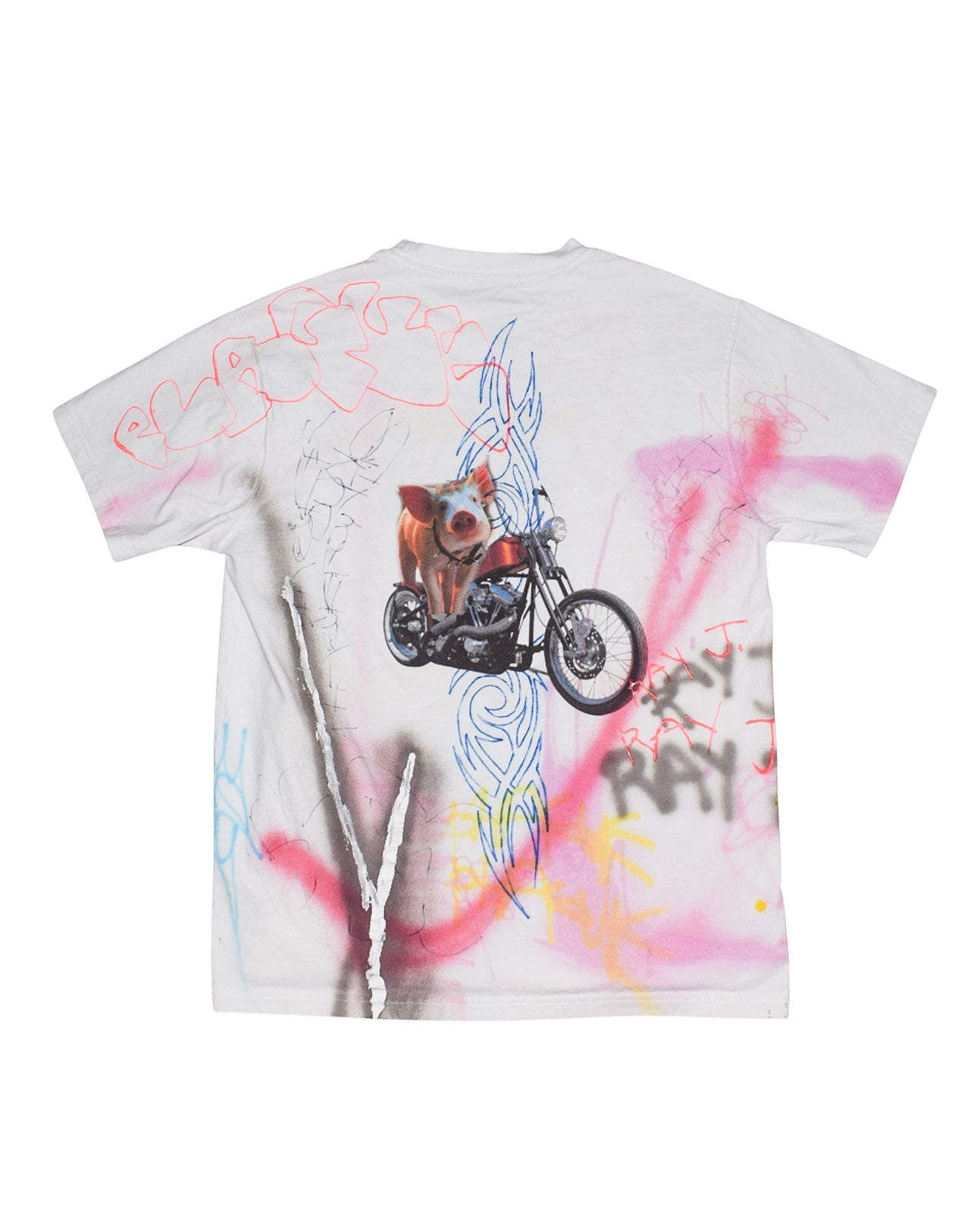 1/1 Dayton, Ohio Tee (L)
