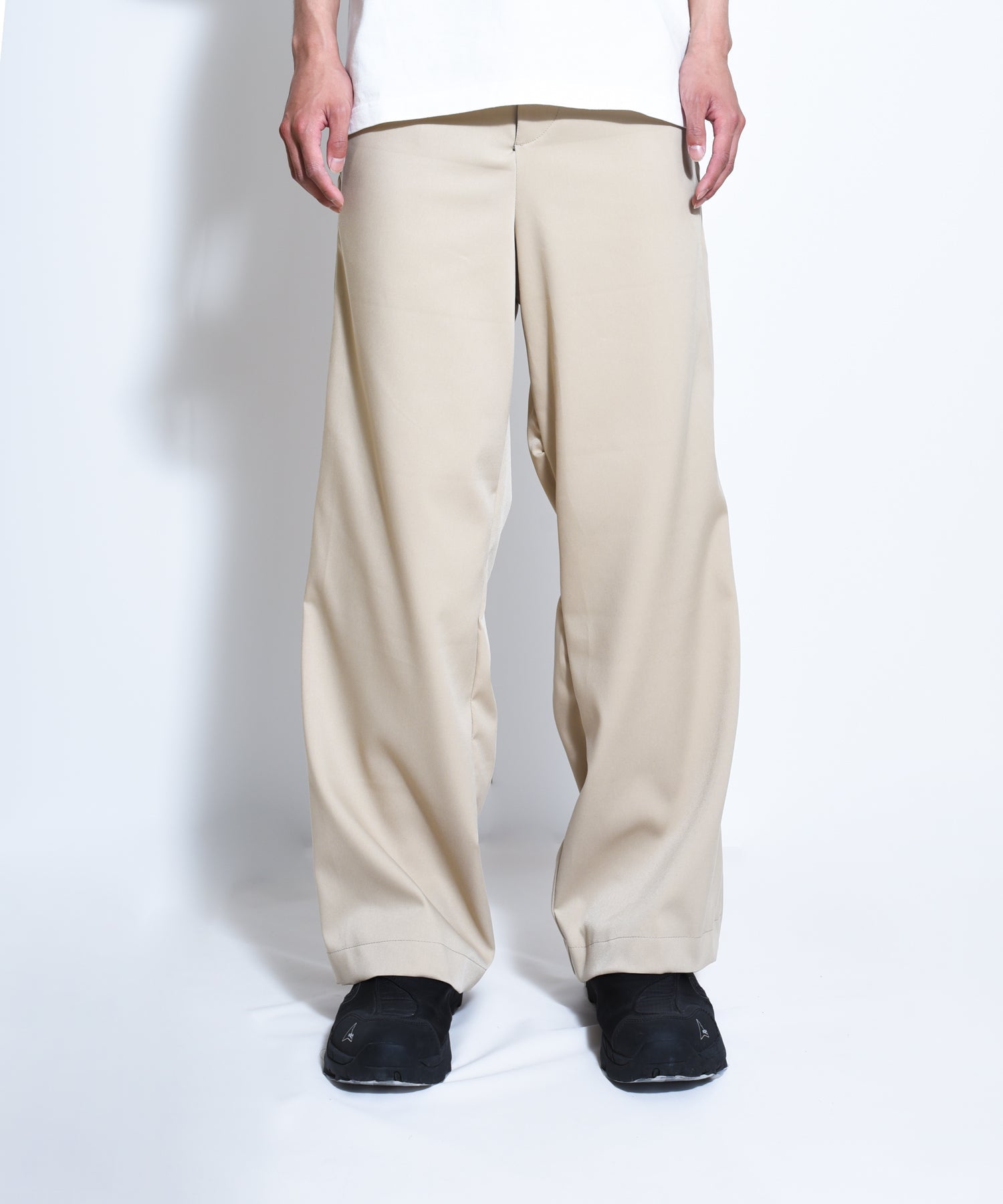 Vein PANTS conversion