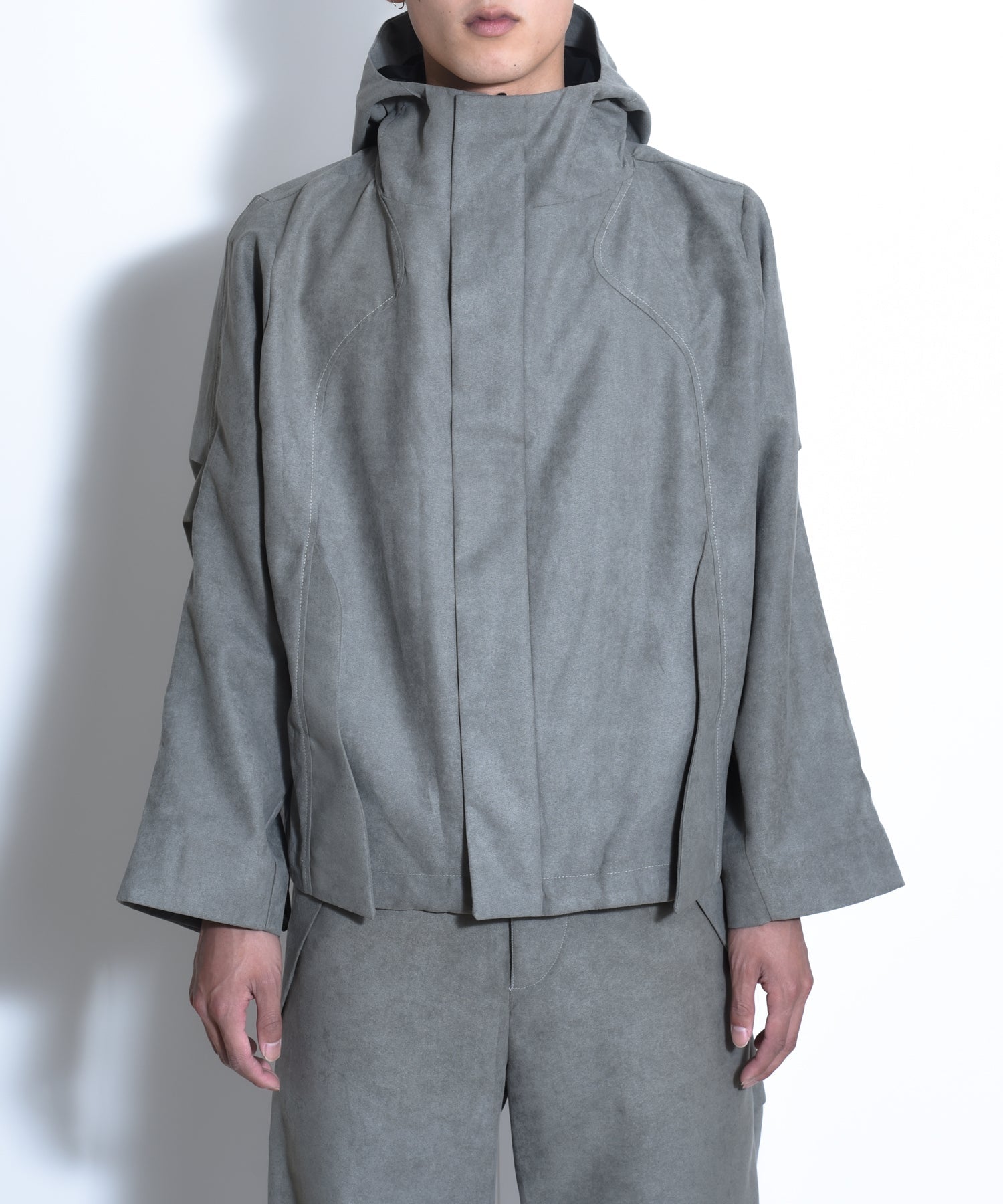 DEER ANORAK