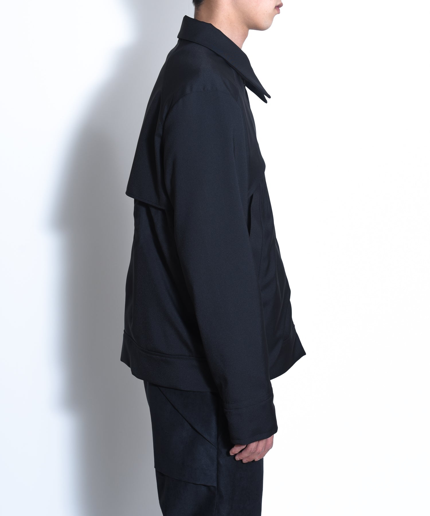 Vein JACKET