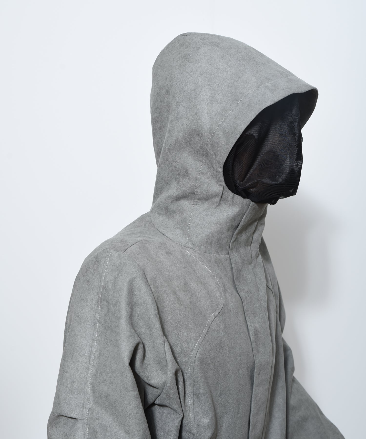 DEER ANORAK