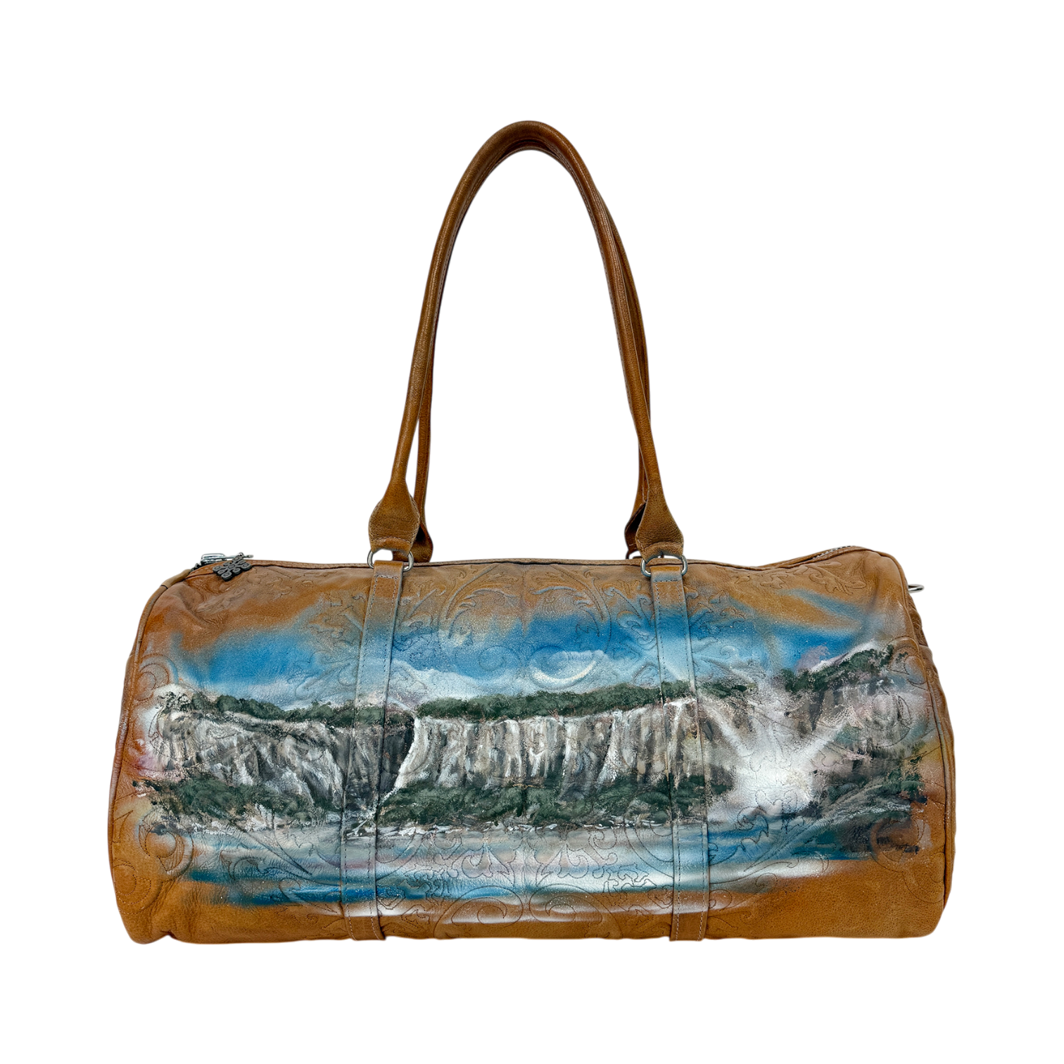 PALISADES DUFFLE