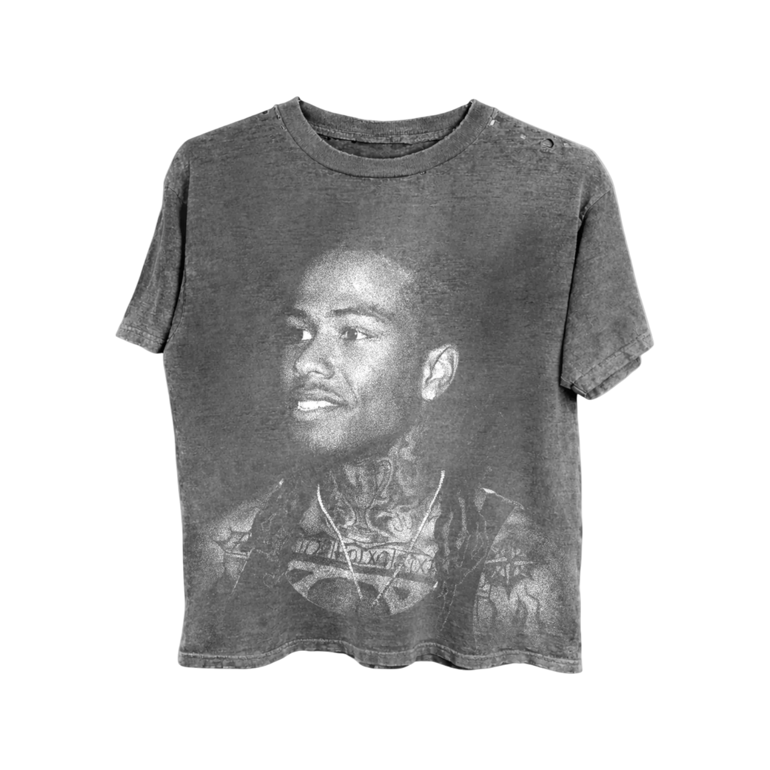 S.A.M x Juneboy (Who Dat At In The Back)