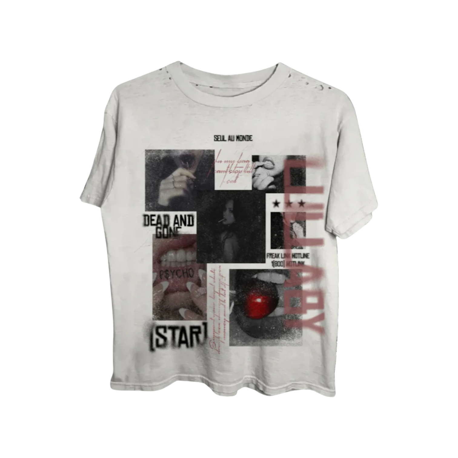 S.A.M x Juneboy " Lullaby "