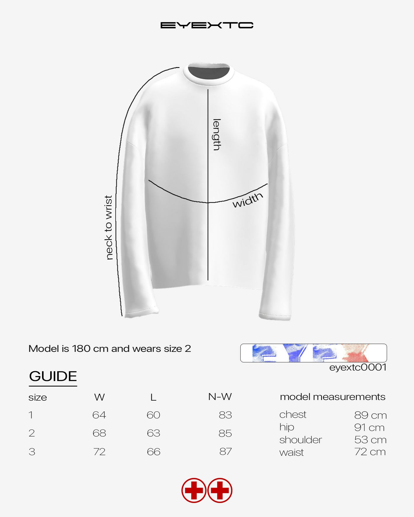 Layer 38SIZING