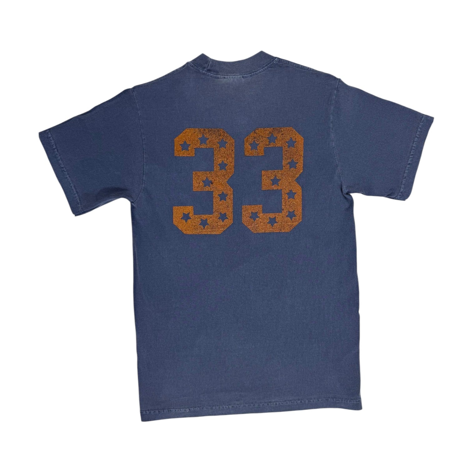 Navy 33