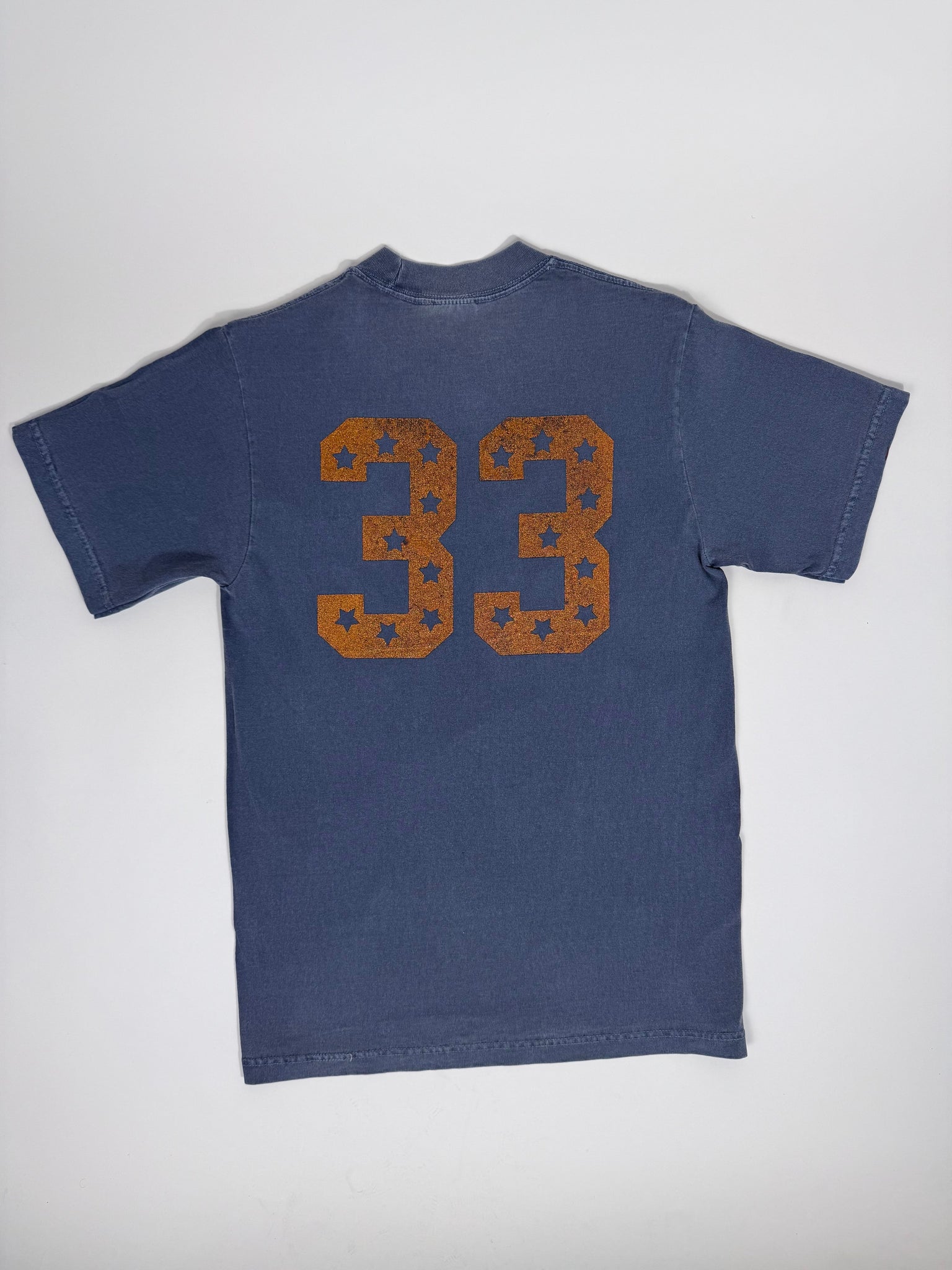 Navy 33