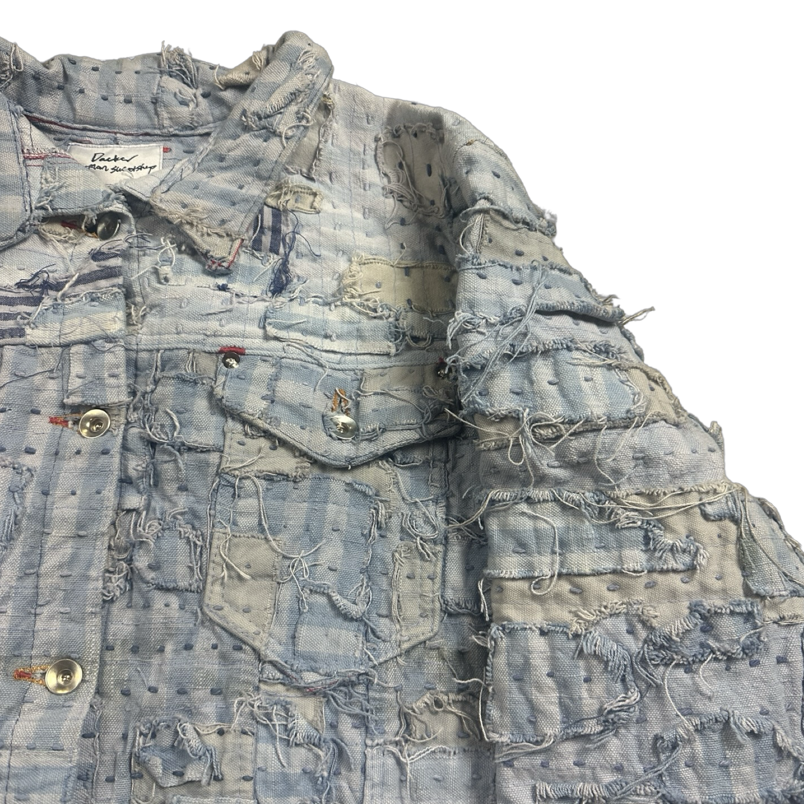 Picnic Boro Jacket XL