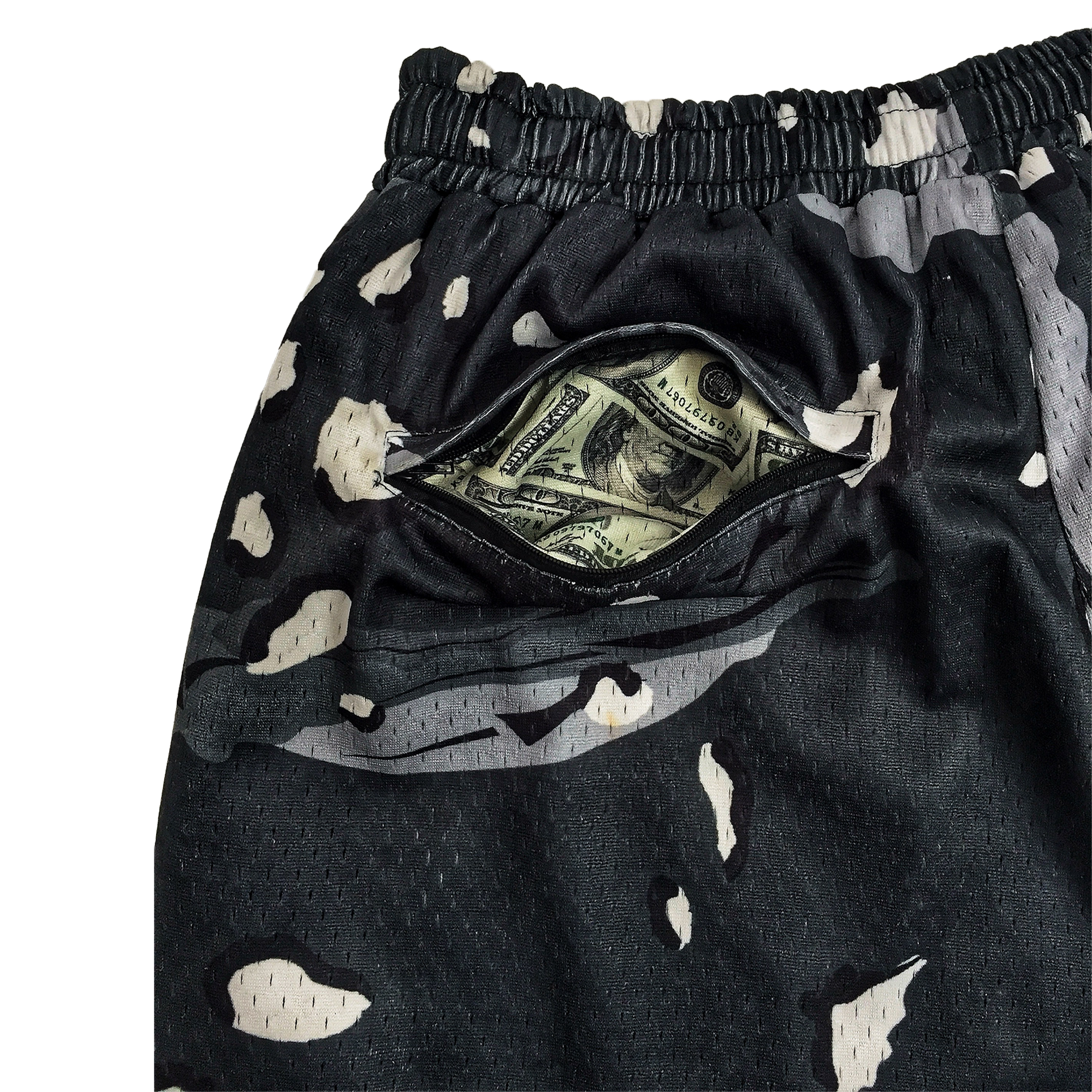 BASKETBALL SHORTS (men)